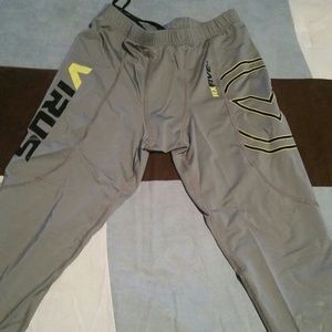 Virus Compression pants